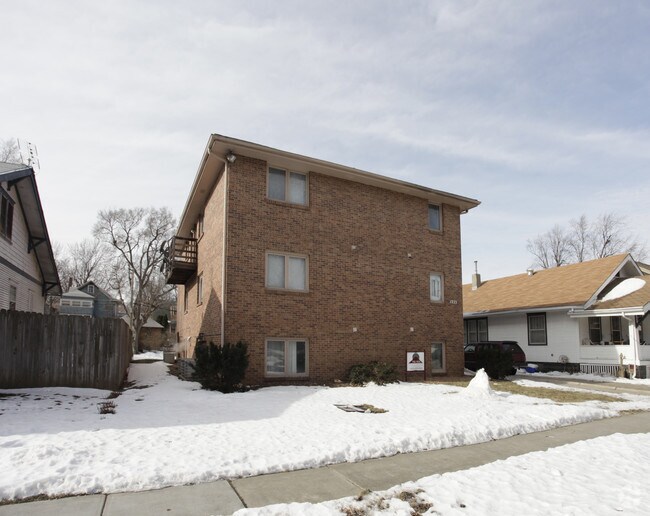 1233 S 25th St - 1233 S 25th St Lincoln NE 68502 | Apartment Finder