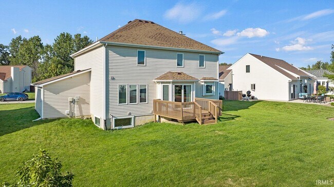 Building Photo - 1128 Amastar Cove