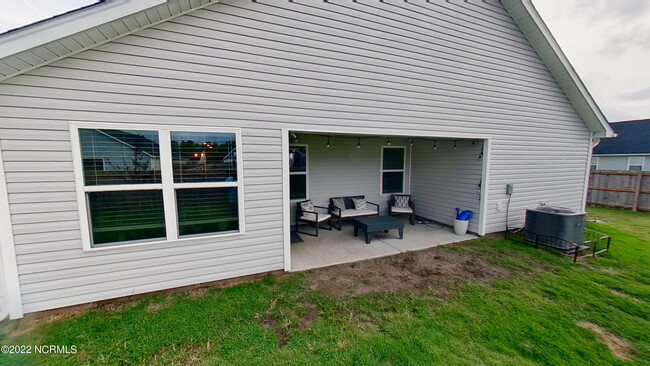Building Photo - 7205 Brittany Pointer Ct