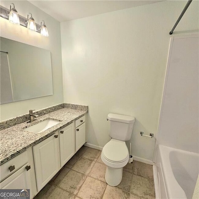 Building Photo - 3655 Habersham Rd NE