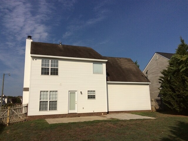 Building Photo - 4876 Bentridge Dr NW
