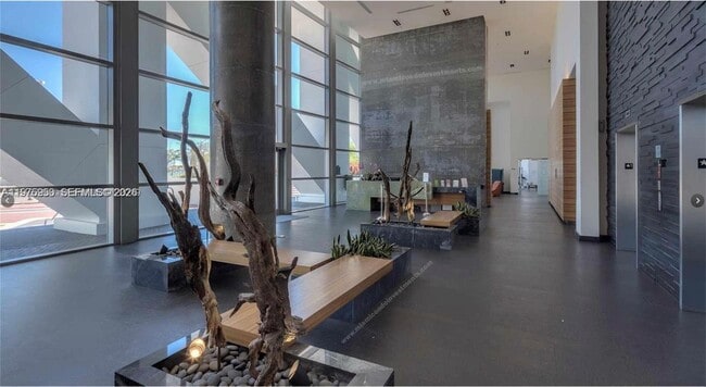 Building Photo - 888 Biscayne Blvd