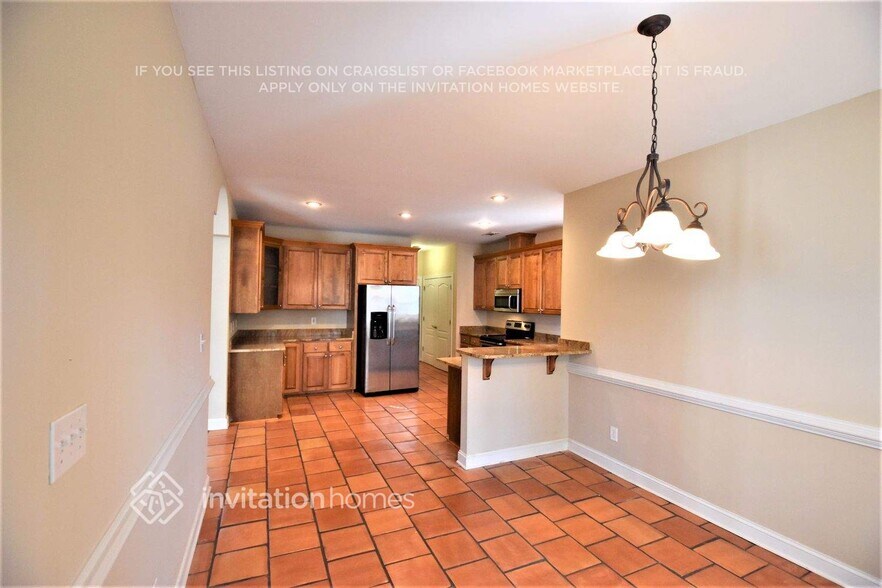 Building Photo - 319 Harvest Run