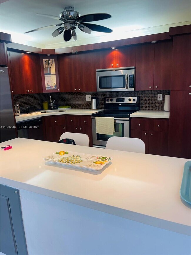 Building Photo - 2750 NE 183rd St