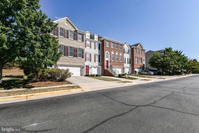 Building Photo - 42832 Bittner Square
