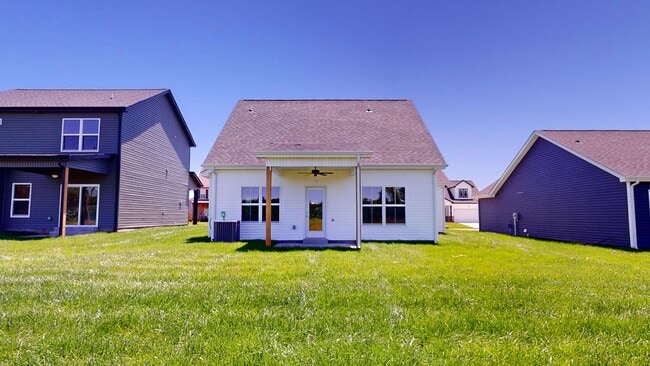 Building Photo - Contemporary Ranch Home with Open-Concept Design, Large Eat-In Kitchen and Covered Patio