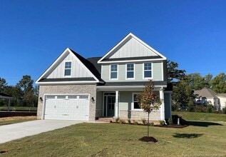 Building Photo - 3200 Carnoustie Ct