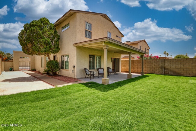 Building Photo - 4760 W Wahalla Ln