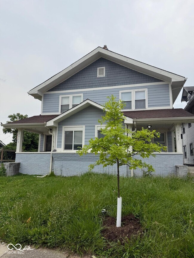 Building Photo - 2932 Ruckle St