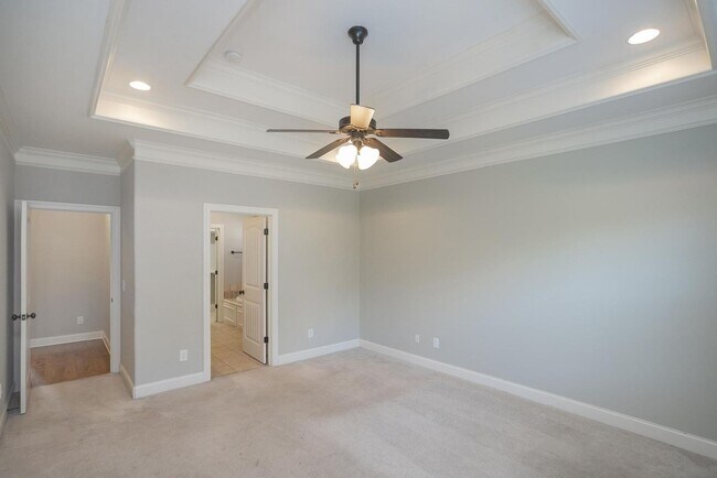 Building Photo - 7002 Brindle Ridge Way