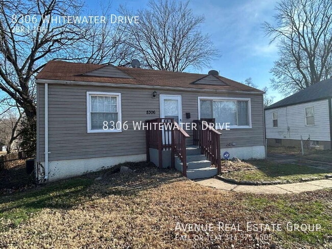 Building Photo - 8306 Whitewater Dr
