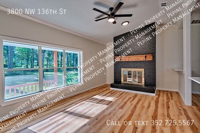 Building Photo - 3800 NW 136th St