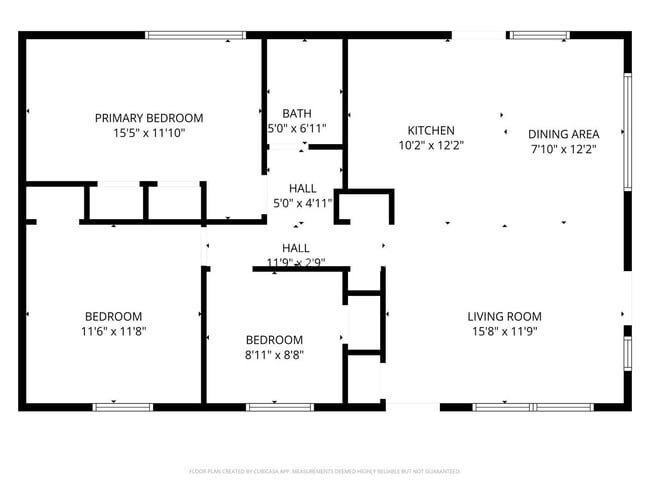 Building Photo - 406 Mason St NE