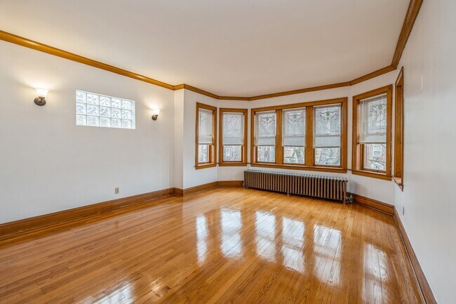 Building Photo - 1838 Kenilworth Ave