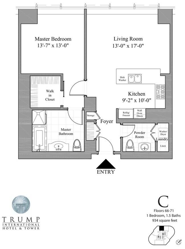 Building Photo - 401 N Wabash Ave