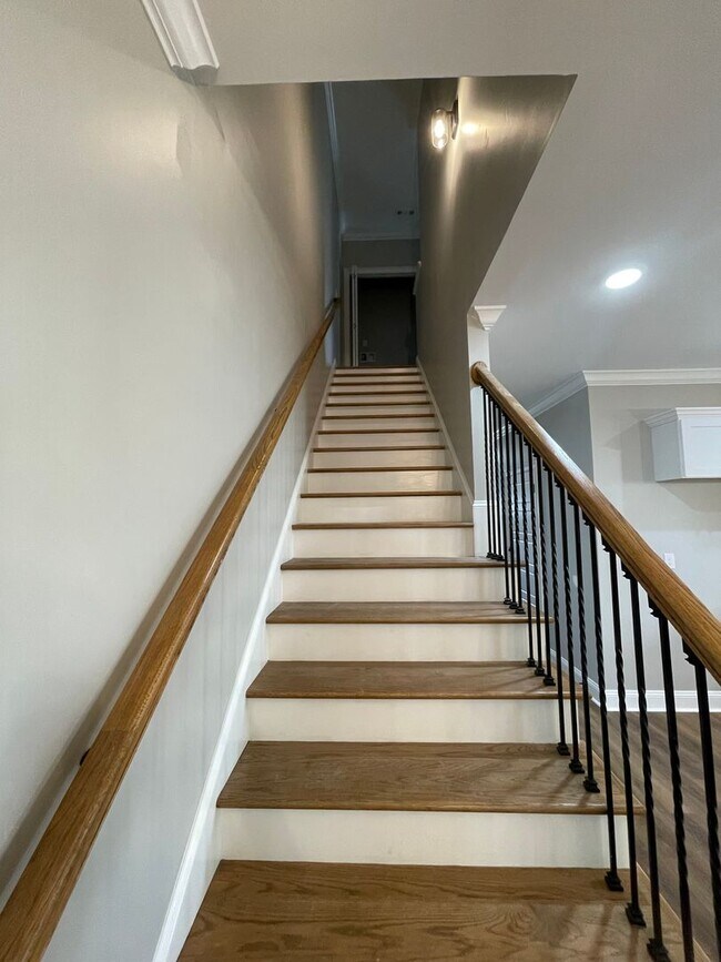 Building Photo - New 3/2.5 Townhouse in Downtown Rome $2,295