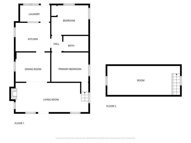 Building Photo - 1308 Columbia Rd