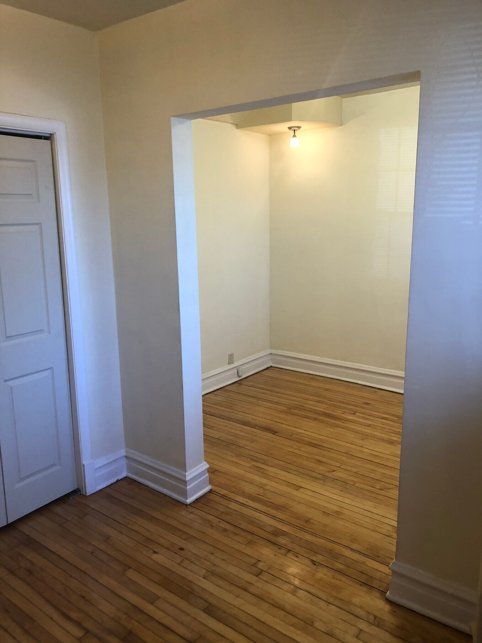 Bedroom 2 - view 2 - 531 S Lombard Ave