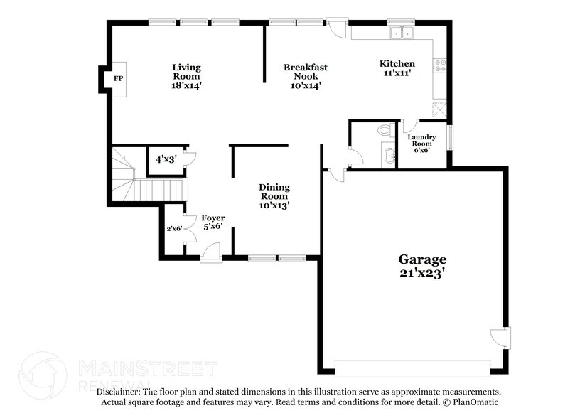Building Photo - 152 Falcon Pointe Ln