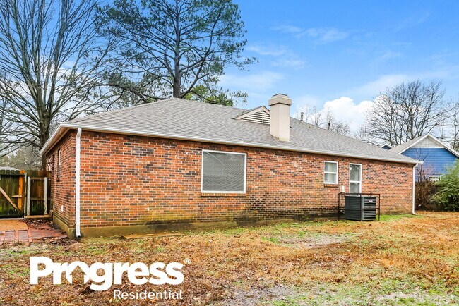 Building Photo - 6352 Misty Crest Cove