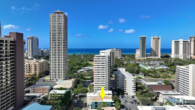 Building Photo - 432 Nmhana St