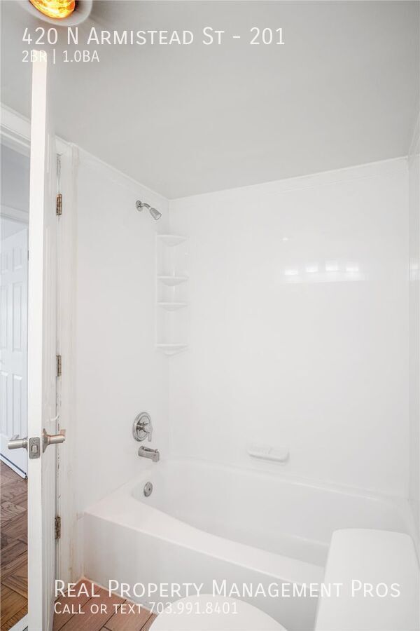 Building Photo - 420 N Armistead St