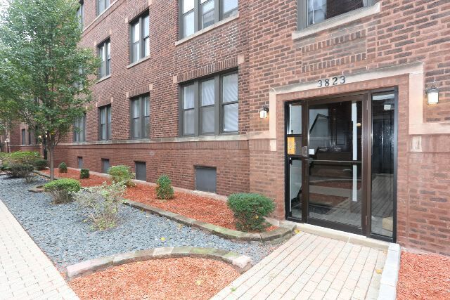 Building Photo - 3815 N Fremont St