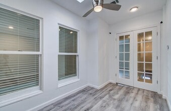 Building Photo - 12625 Memorial Dr