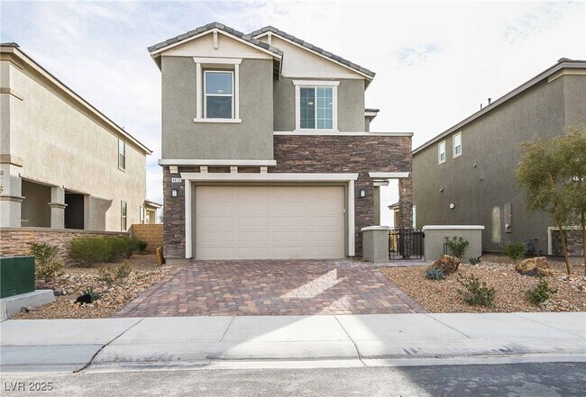 Primary Photo - 4836 SENSITIVE St