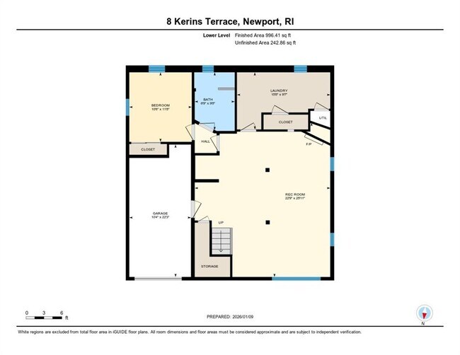 Building Photo - 8 Kerins Terrace