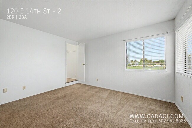 Building Photo - 120 E 14th St