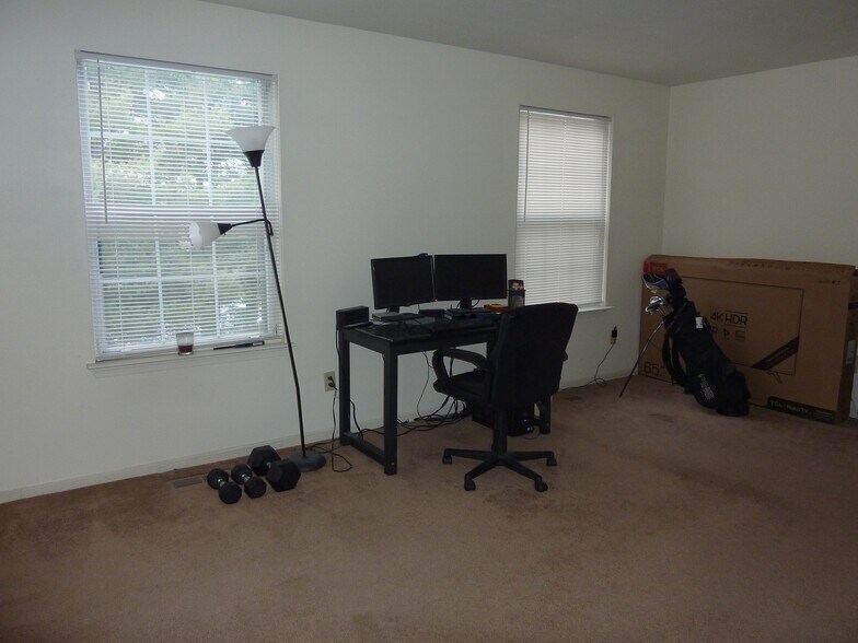 Rear Bedroom-Right - 2 Maple Dr