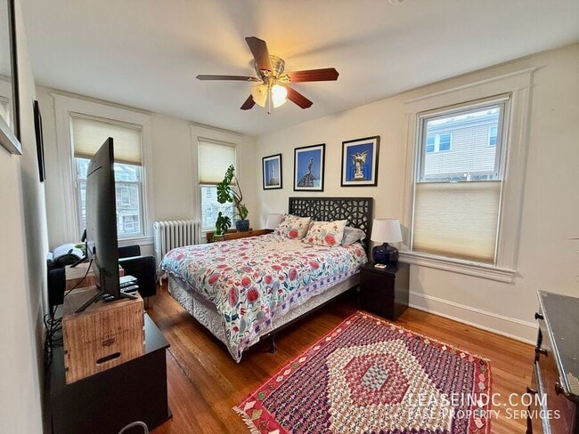 Building Photo - 4119 3rd St NW