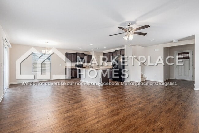 Building Photo - 269 Chesser Reserve Dr