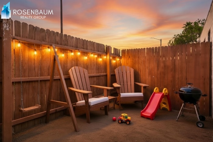 Building Photo - 302 W Flores St