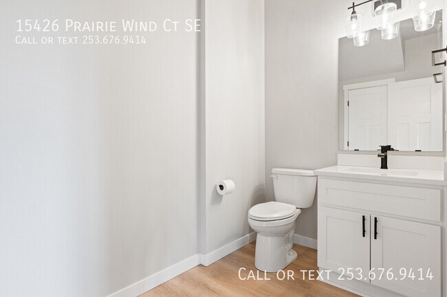 Building Photo - 15426 Prairie Wind Ct SE