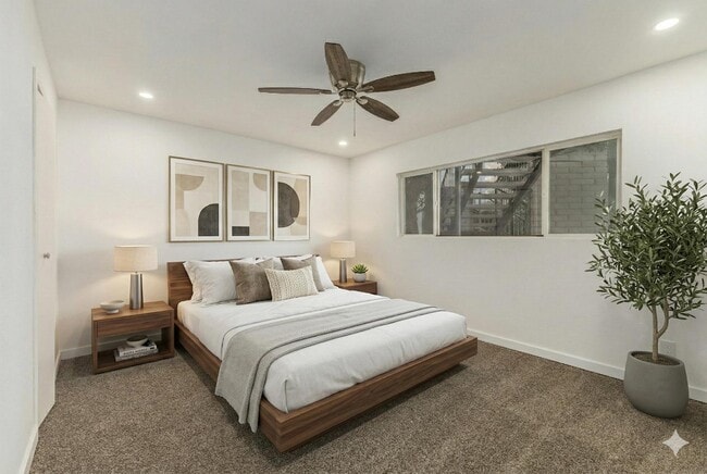 Building Photo - 6935 E 4th St