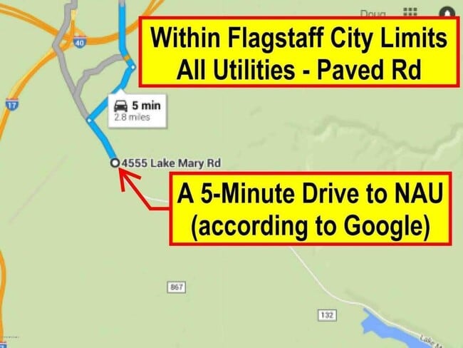 Building Photo - 4555 S Lake Mary Rd