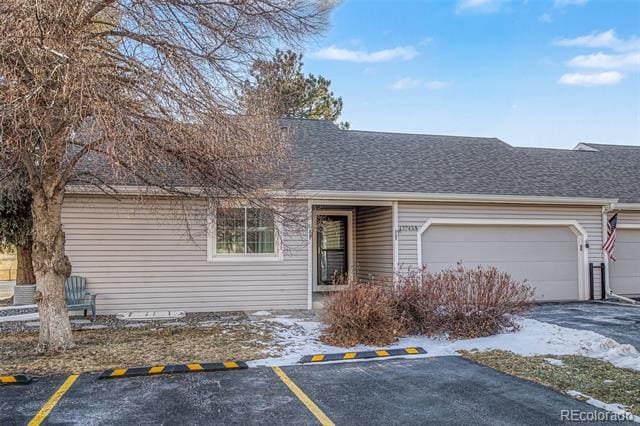 Building Photo - 13743 E Marina Dr