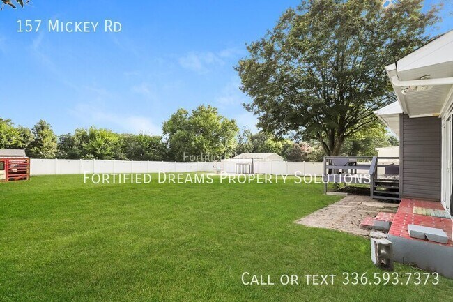 Building Photo - 157 Mickey Rd