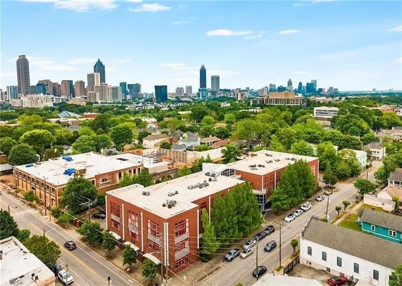 Building Photo - 572 Edgewood Ave SE