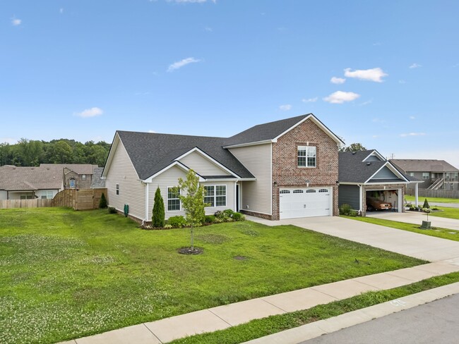 Primary Photo - 219 Dugger Dr