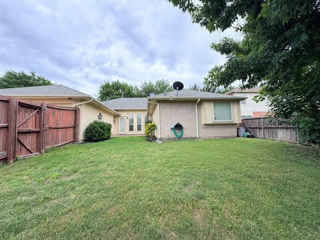 Building Photo - 1507 Warm Springs Dr