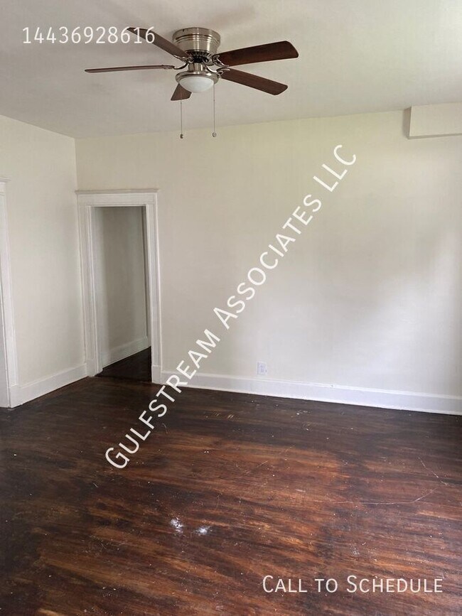 Building Photo - 3603 W Forest Park Ave
