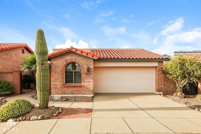 Building Photo - 1606 W Calle Del Ducado