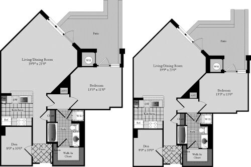 Floorplan - 2400 M