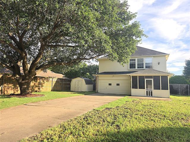 Building Photo - 9614 Heartstone Ln