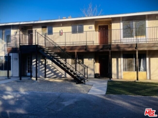 Building Photo - 26416 S San Jacinto St