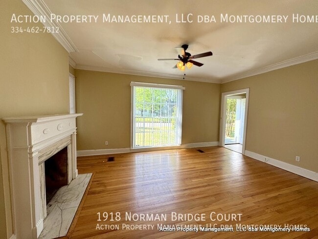 Building Photo - 1918 Norman Bridge Ct