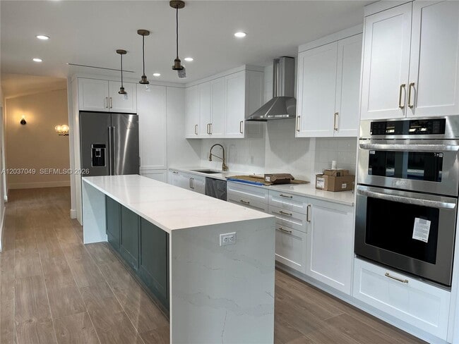 Building Photo - 8885 SW 76th Terrace